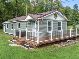 10301 Nebraska Ave, Wolcott, NY 14590