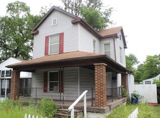 946 N Cassady Ave, Columbus, OH 43219
