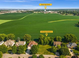 1375 Green Pheasant Ln LOT 247, Batavia, IL 60510