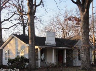 1800 S Pierce St, Little Rock, AR 72204
