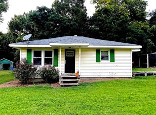 7244 Highway 59 W, Burlison, TN 38015