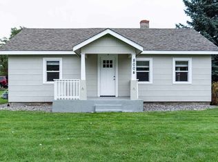 8004 E Glass Ave, Spokane, WA 99212