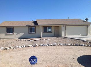 13097 N Quail Run Rd, Florence, AZ 85132