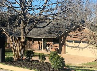 990 Northpointe Dr, Mountain Home, AR 72653