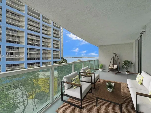 2101 Brickell Ave APT 403, Miami, FL 33129