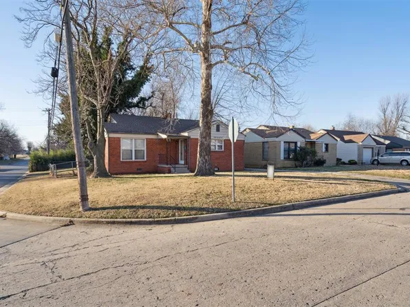 3900 NW 15th St, Oklahoma City, OK 73107