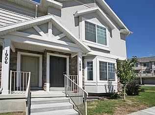 1898 W 830 N, Provo, UT 84604