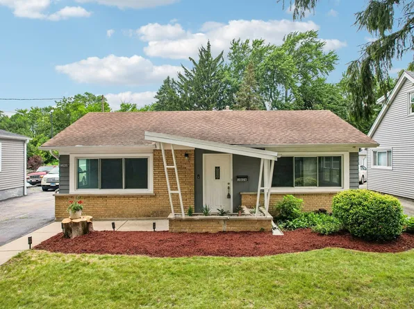 14626 Abbottsford Rd, Midlothian, IL 60445