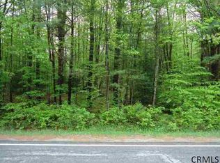Old Stage Rd, Lake Luzerne, NY 12846