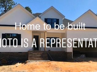 181 Juniper Creek Blvd, Pinehurst, NC 28374