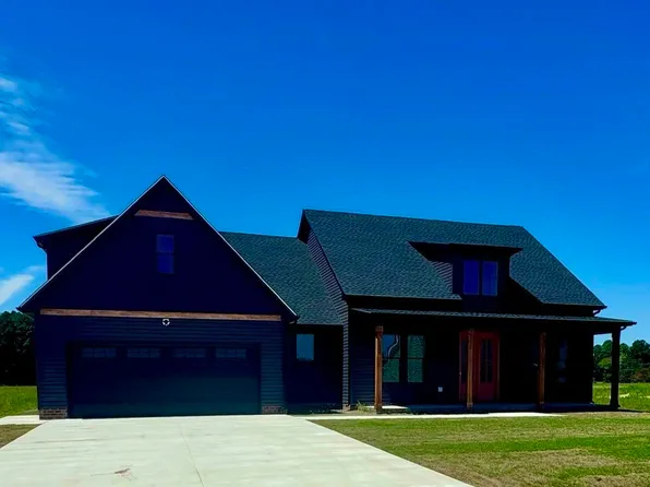 132 Copper Run Loop Lot 30, South Mills, NC 27976