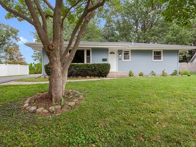 903 W 10th St, Belvidere, IL, 61008
