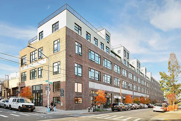 Rented by SERHANT. | media 1