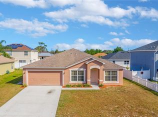 1954 Myakka Ct, Poinciana, FL 34759