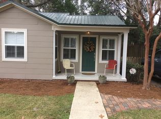 68 Hathaway Rd N, Mobile, AL 36608