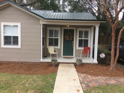 68 Hathaway Rd N, Mobile, AL, 36608