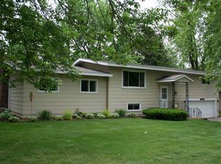 3031 12th St S, Wisconsin Rapids, WI 54494