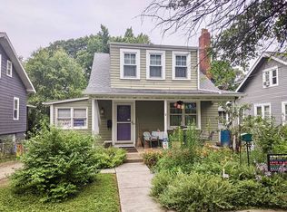 3102 Taylor St, Mount Rainier, MD