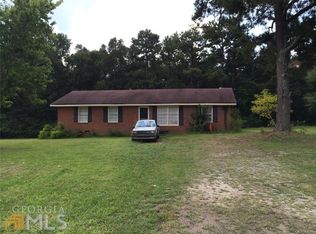 140 Morris Mill Rd, Griffin, GA 30223