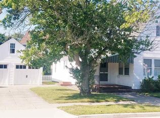 324 E Inlet Rd, Ocean City, NJ 08226