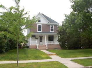 510 4th Ave N APT 3, Great Falls, MT 59401
