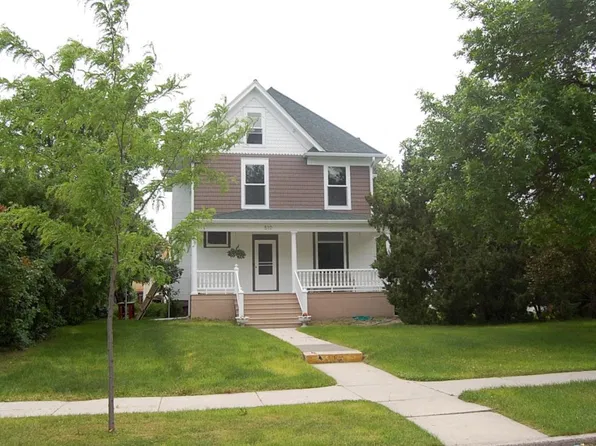 510 4th Ave N, Great Falls, MT