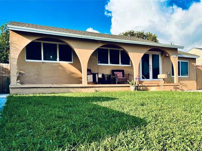 3524 NW 12th Ter, Miami, FL, 33125
