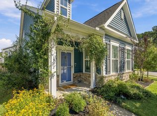 1762 Batten Dr, Charleston, SC 29414
