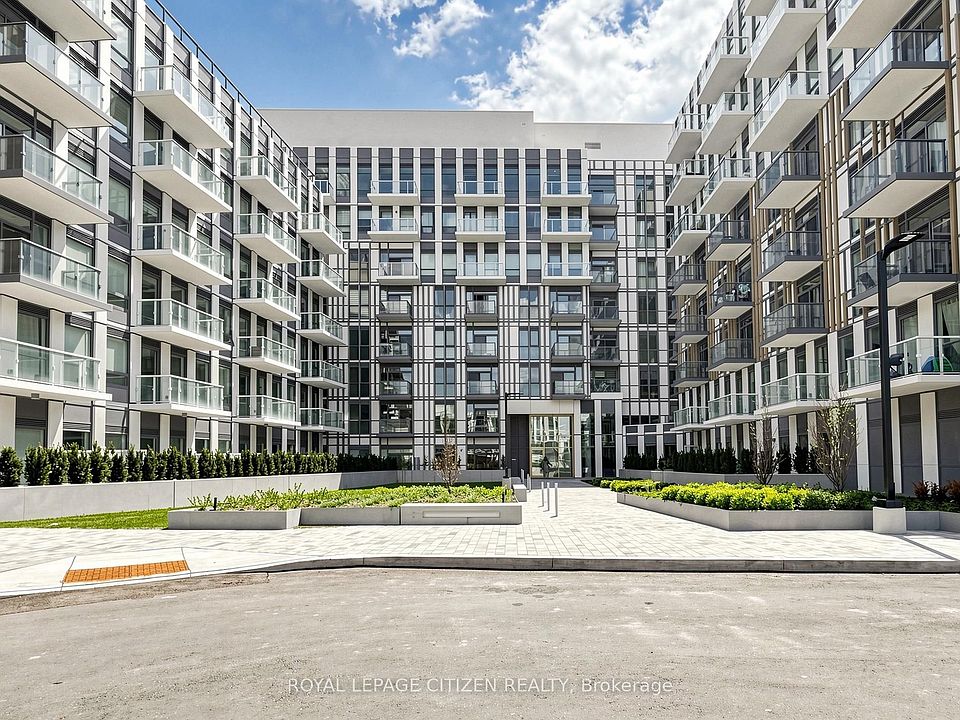 1st image of 1005 Dundas St E #814