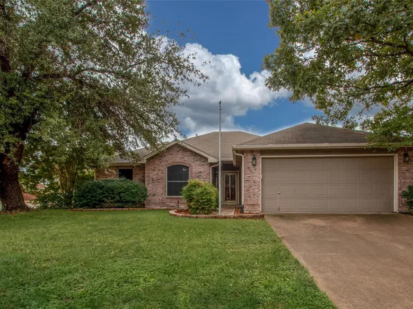 949 Santa Fe Dr, Saginaw, TX 76131