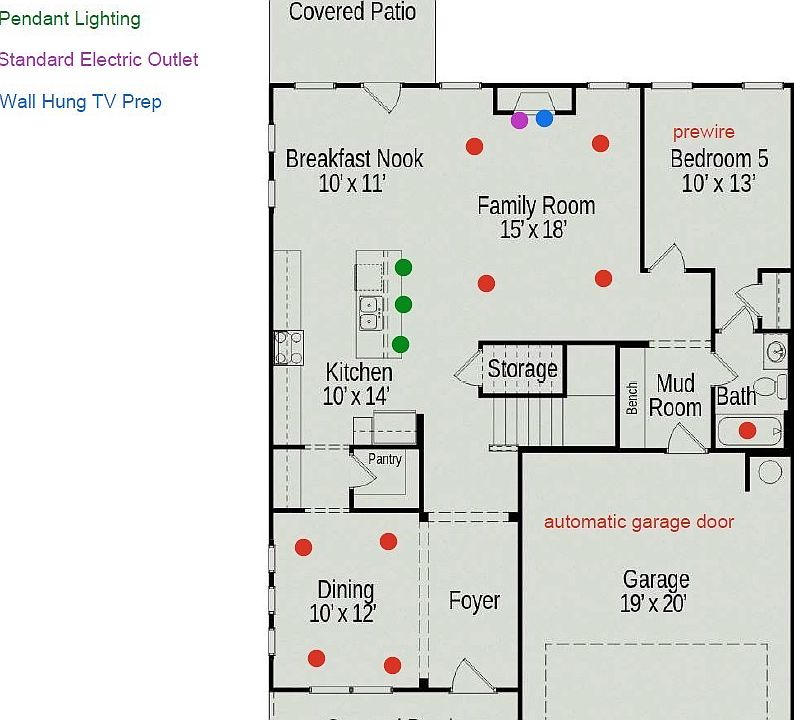 2nd image of 414 Stratford Station Dr NE Lot 135