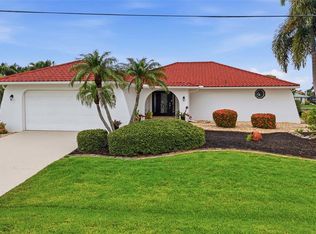 3433 NIGHTHAWK COURT, PUNTA GORDA, FL 33950