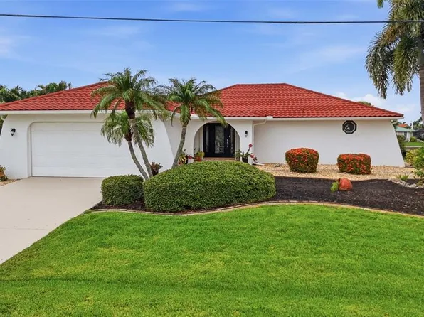 3433 NIGHTHAWK COURT, PUNTA GORDA, FL 33950