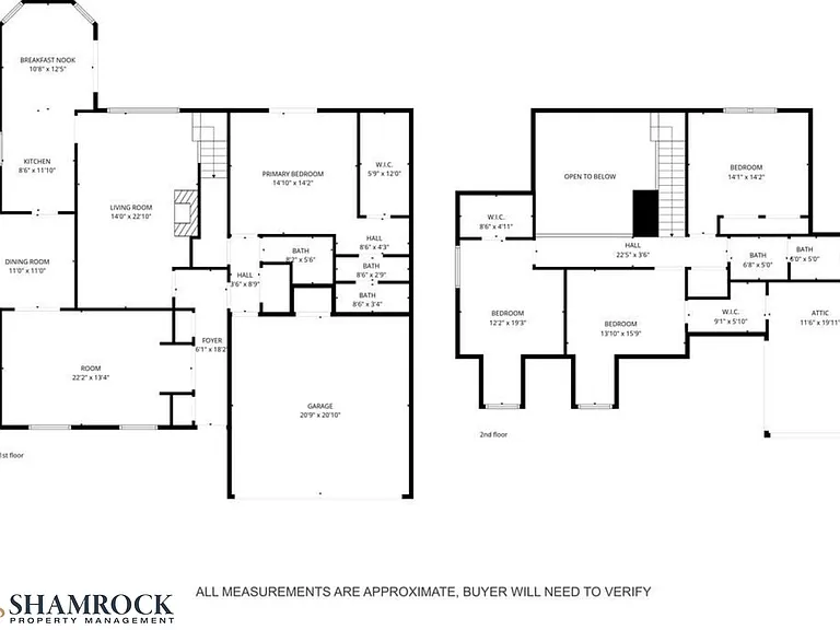 4613 Westchester Dr — Photo 4