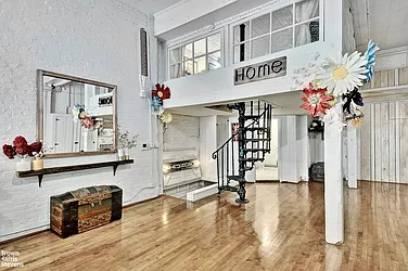 Sold by Brown Harris Stevens