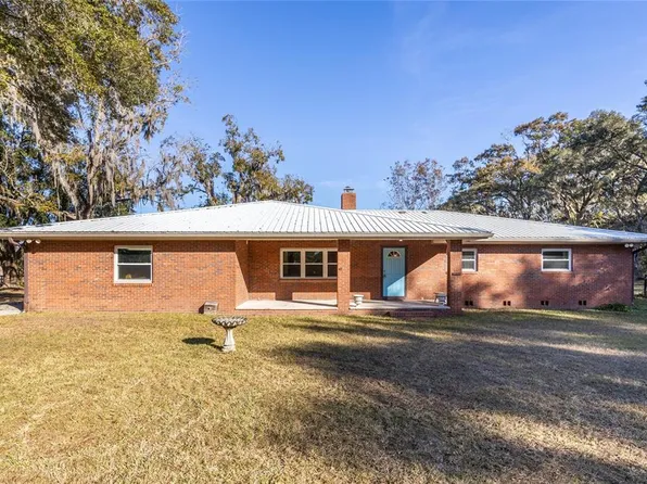 5651 NE 212th Ct, Williston, FL 32696