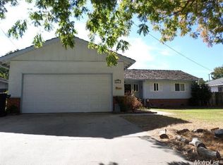 1316 Dalton Way, Modesto, CA 95350