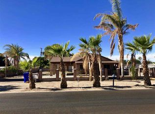820 S Dora Ave, Yuma, AZ 85364
