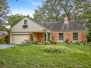 431 Park Ln, Lake Bluff, IL 60044