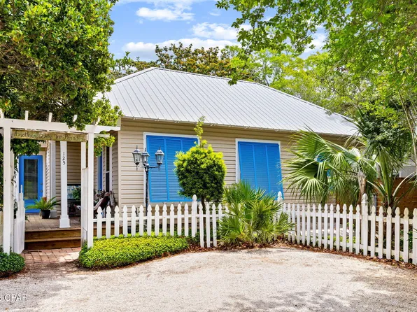 125 S Wells St, Panama City Beach, FL 32413
