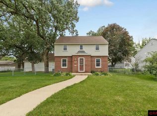 707 9th Ave NW, Austin, MN 55912