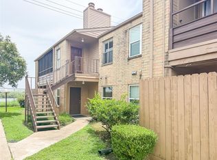 10555 Turtlewood Ct UNIT 1205, Houston, TX 77072