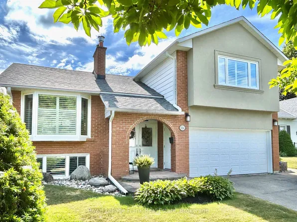 524 Centre St N, Whitby, ON L1N 4T6