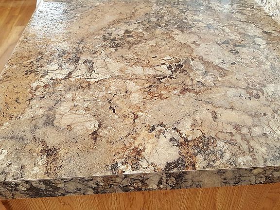 Counter tops