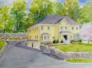 8 Johnson Road, winchester, MA 01890