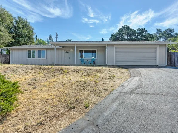 2321 Ponderosa Rd, Rescue, CA 95672