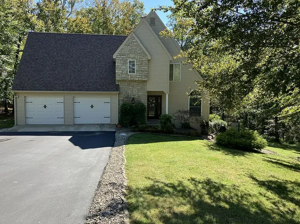 1027 Lily Creek Resort Rd, Jamestown, KY 42629