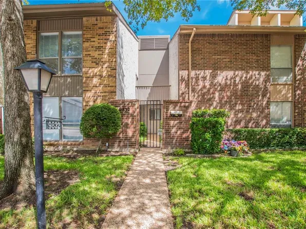 9832 Bent Branch Ln, Dallas, TX 75243