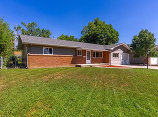 229 Park Ln, Canon City, CO 81212