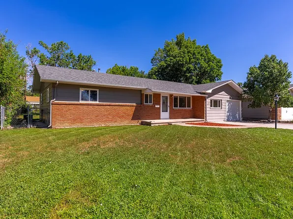 229 Park Ln, Canon City, CO 81212